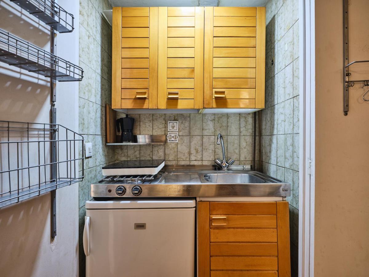 My City Home - Beautiful Apartment At Salamanca Madrid Exterior foto
